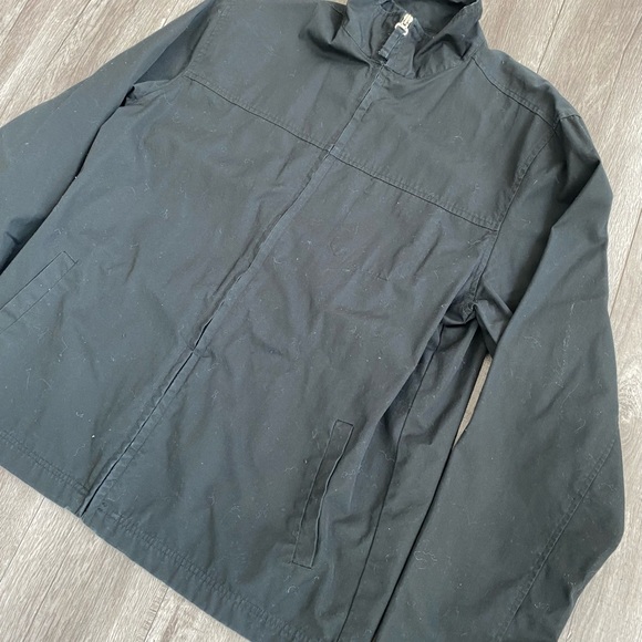 SHANK Men’s Jacket - Picture 3 of 8